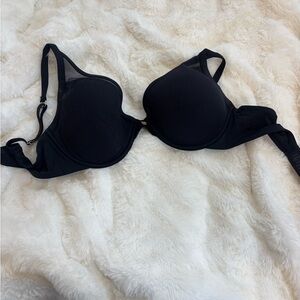 ThirdLove Classic Black Bra